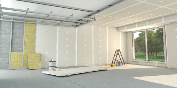 Best Eco-Friendly Insulation in Tenaha, TX