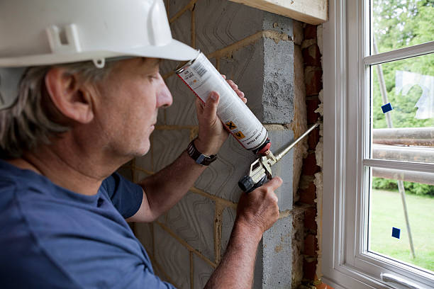 Best Insulation Maintenance and Repair in Tenaha, TX