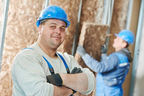 Best Geographic-Specific Insulation Services in Tenaha, TX